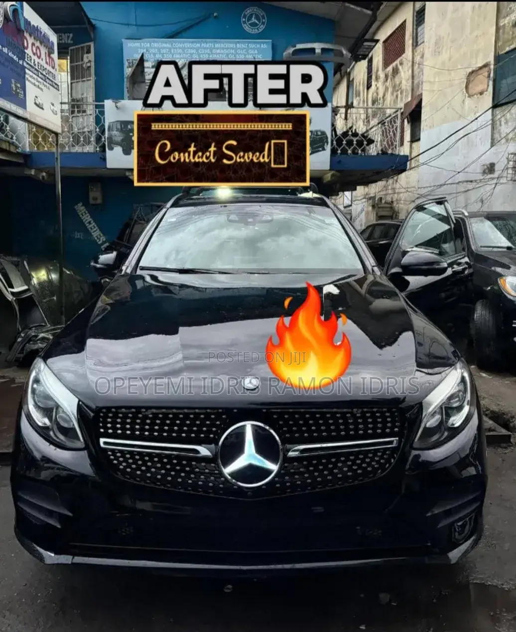 Mercedes Benz Electrical Issue