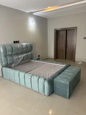 4 by 6 Bed Frame