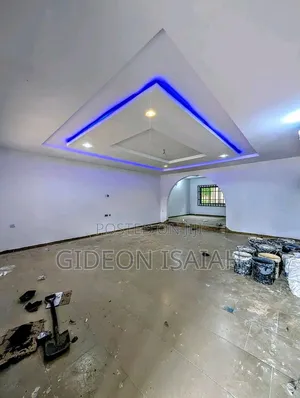 3bdrm Apartment in Osongama, Uyo for rent