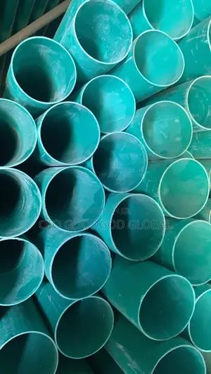 Building Materials