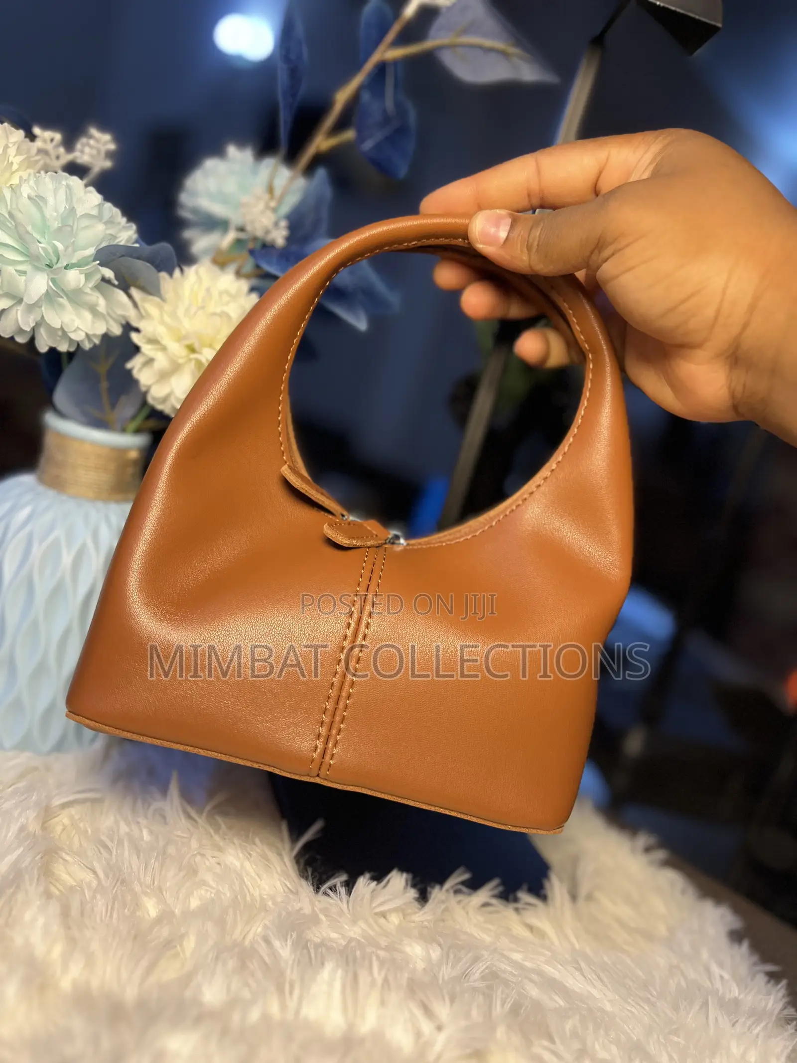 Luxury Bag