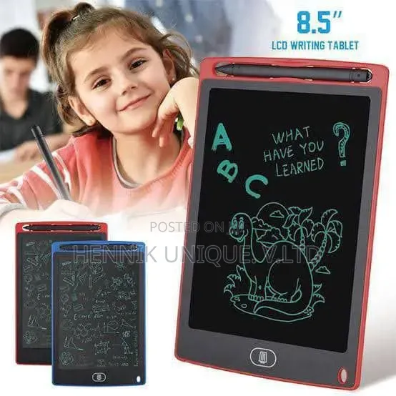 LCD Writing Tablets