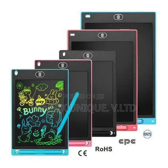 LCD Writing Tablets