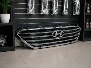 Front Grill for Hyundai Sonata 2015