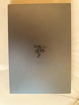 Laptop Razer Blade 16GB Intel Core i7 SSD 512GB