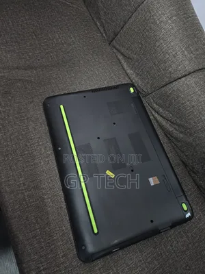 Laptop HP 15 8GB Intel Core i7 HDD+SSD 1T