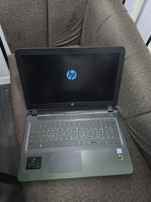 Laptop HP 15 8GB Intel Core i7 HDD+SSD 1T