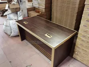 Quality Office Executive Table 1.6metre