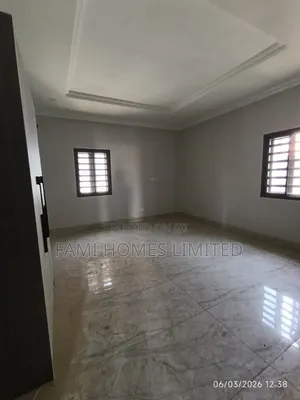 1bdrm Room & Parlour in Crd Estate, FHA for rent