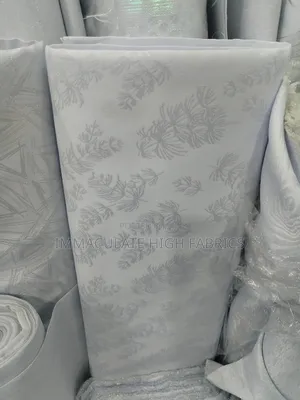 Garments Materials for Men and Women