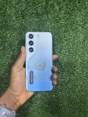 Tecno Camon 40 Pro 5G 256 GB