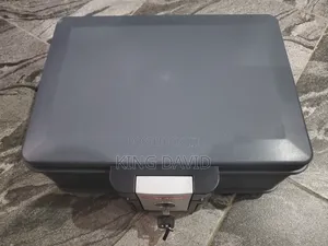 Ul-classified Fire Chest