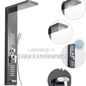 High Quality Power Shower