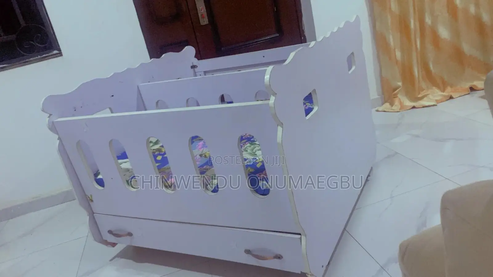 Baby’S Cot