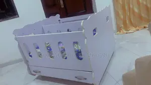 Baby’S Cot