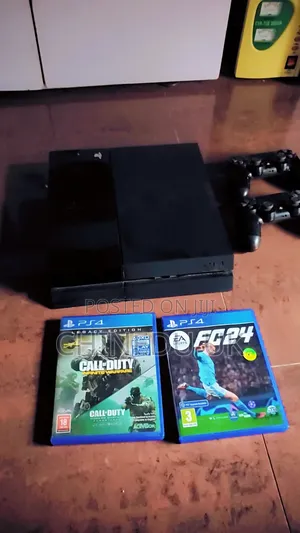 Playstation 4