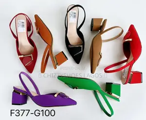 Your Elegant Quality Stock Shoes For All Outfits