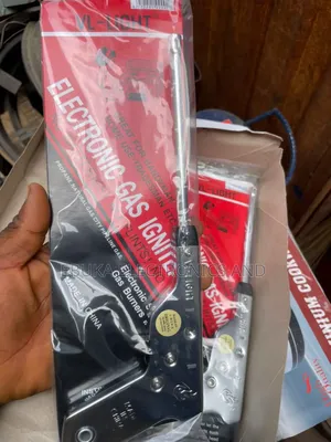 Gun Lighter for Gas Is Available Now