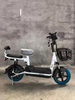 New Motorcycle 2026
