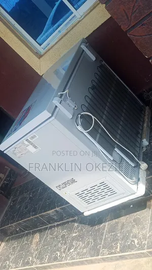 Lg Energy Saving Freezer