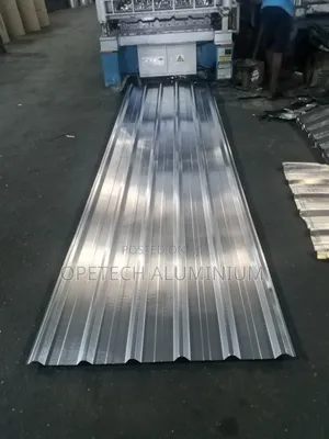 Bozaq Product Roofing Material