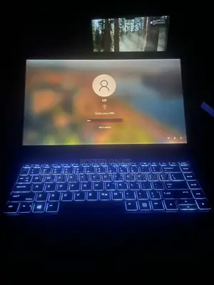 Laptop HP EliteBook X360 1030 G2 16GB Intel Core i7 SSD 512GB