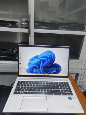 Laptop HP EliteBook 850 G8 16GB Intel Core i5 SSD 256GB