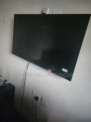 Lg Smart Tv 35inches