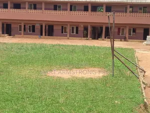 A Standard School in a Good Environment