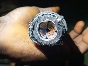16mm 4core Armoured Turkey