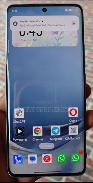 Xiaomi Redmi Note 14 Pro+ 5G 512 GB Blue