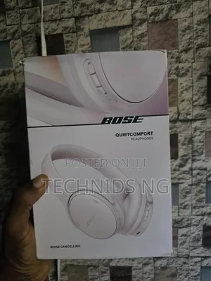 Bose Quirt Comfort