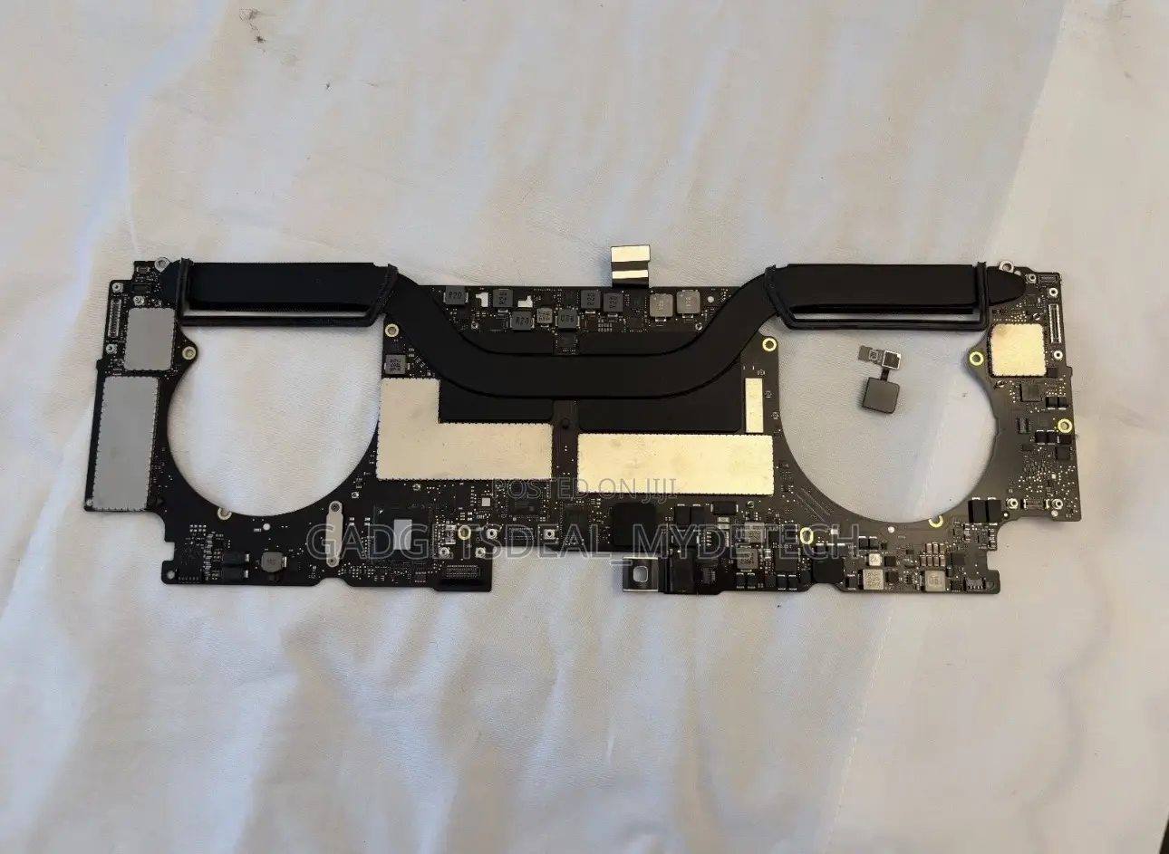 Macbook Pro 2017 15 Inch , A1707 Motherboard , Logic Board
