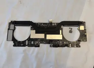 Macbook Pro 2017 15 Inch , A1707 Motherboard , Logic Board