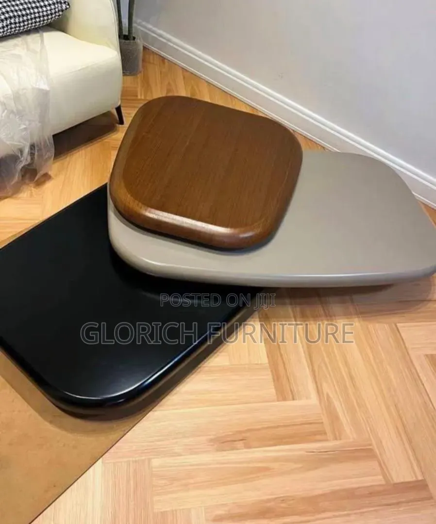 Magic Transforming Coffee Table Top – 3 Finish Options Available
