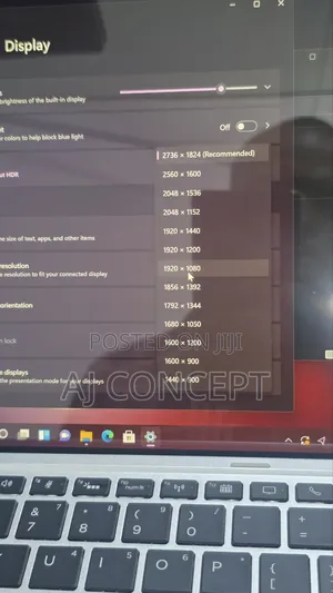 Laptop HP Elite X2 1012 G2 8GB Intel Core i5 SSD 256GB