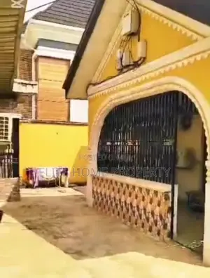 2bdrm House in Oko Oba Area for sale