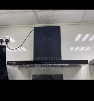 Kitchen Heat Extractor