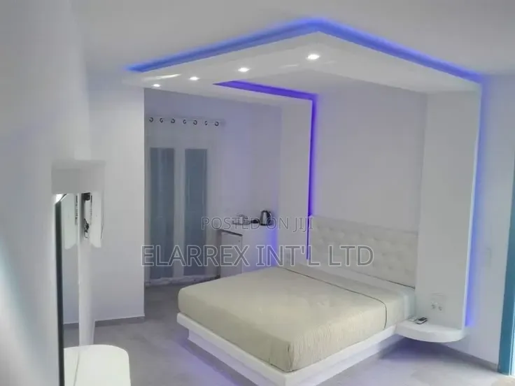 Modern Pop Ceiling Designs | Elegant Ceiling Installation Experts