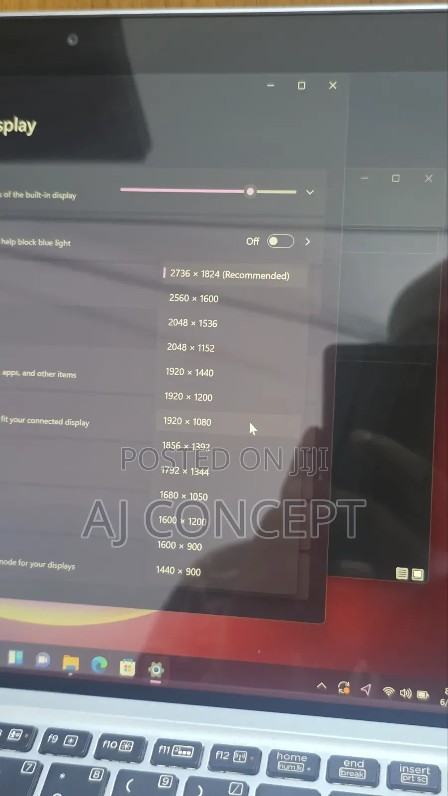 Laptop HP Elite X2 1012 G2 16GB Intel Core i7 SSD 256GB