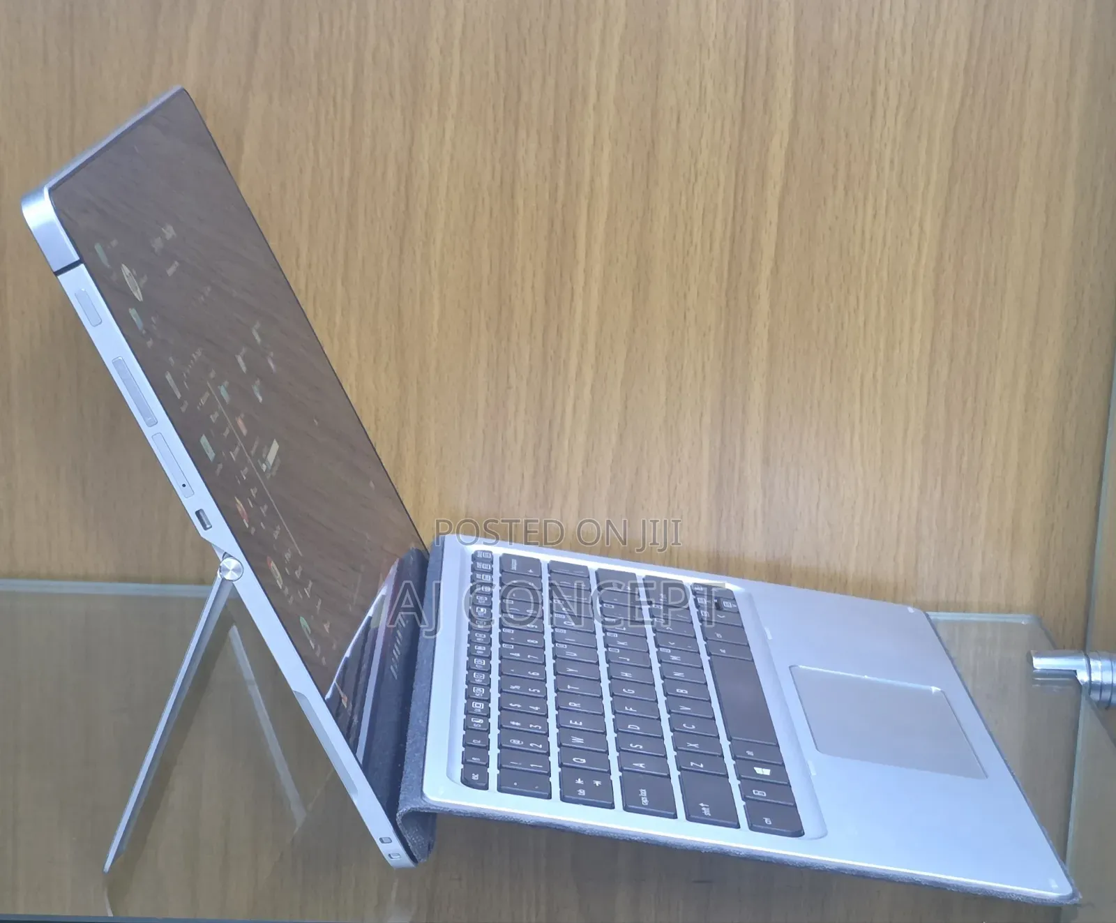 Laptop HP Elite X2 1012 G2 16GB Intel Core i7 SSD 256GB