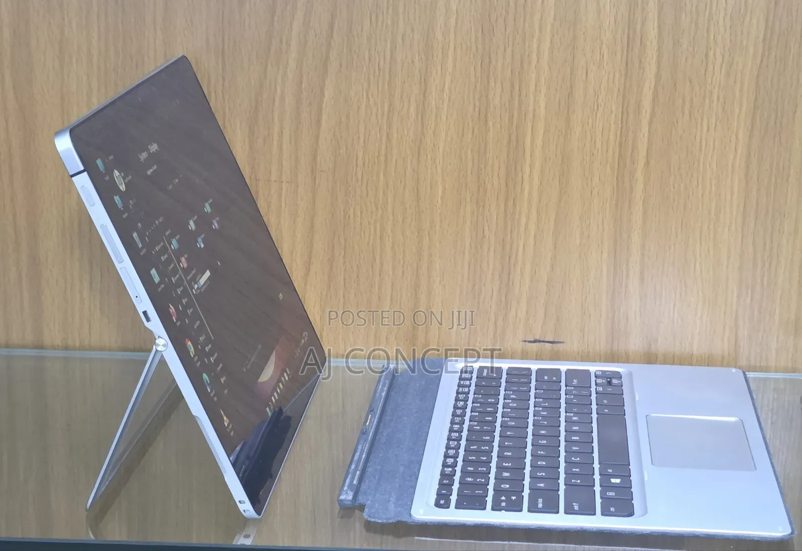 Laptop HP Elite X2 1012 G2 16GB Intel Core i7 SSD 256GB