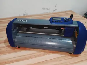 Titan Cutter