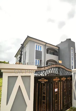 3bdrm Block of Flats in Ibadan for rent