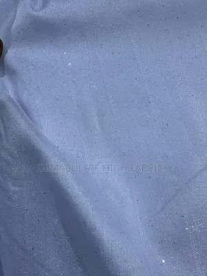 Beautiful Garment Material