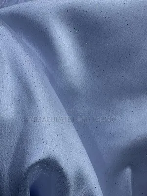 Beautiful Garment Material