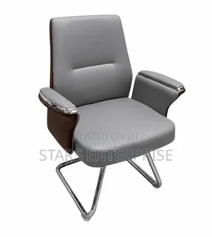 Visitors Chair / Office Chair