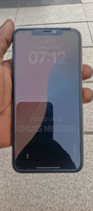 Apple iPhone XS Max 256 GB Rose Gold