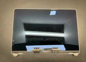 Macbook Pro 2018,2019,2020 Screen 13 Inches Follow Come
