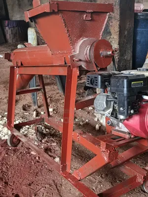 Corn Thresher or Corn Peller